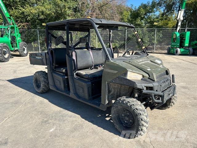 Polaris  Specializuotos paskirties technika