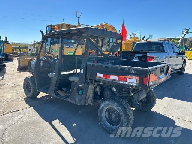 Polaris  Specializuotos paskirties technika