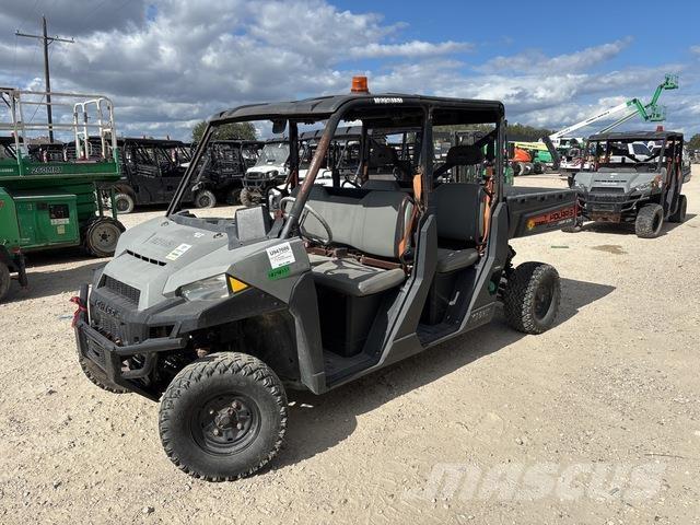 Polaris  Specializuotos paskirties technika
