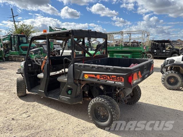 Polaris  Specializuotos paskirties technika