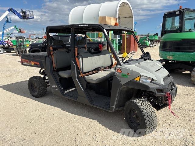 Polaris  Specializuotos paskirties technika