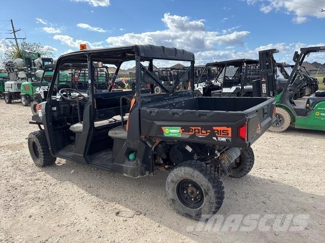 Polaris  Specializuotos paskirties technika