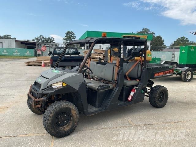 Polaris 4000D Specializuotos paskirties technika