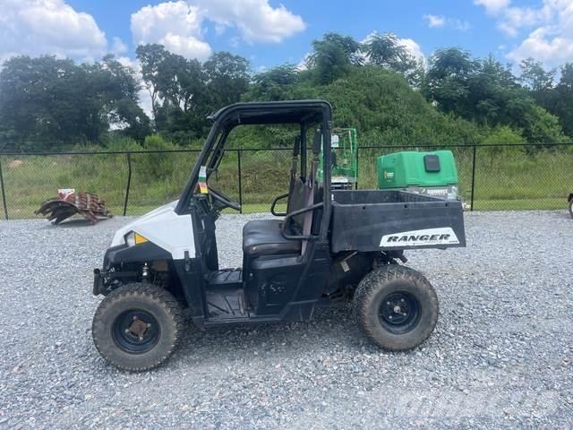Polaris Ranger Specializuotos paskirties technika