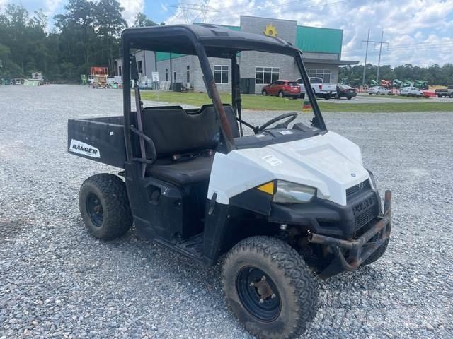 Polaris Ranger Specializuotos paskirties technika