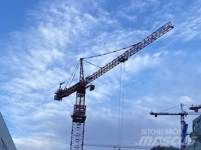 Potain MD3200 Bokštiniai kranai