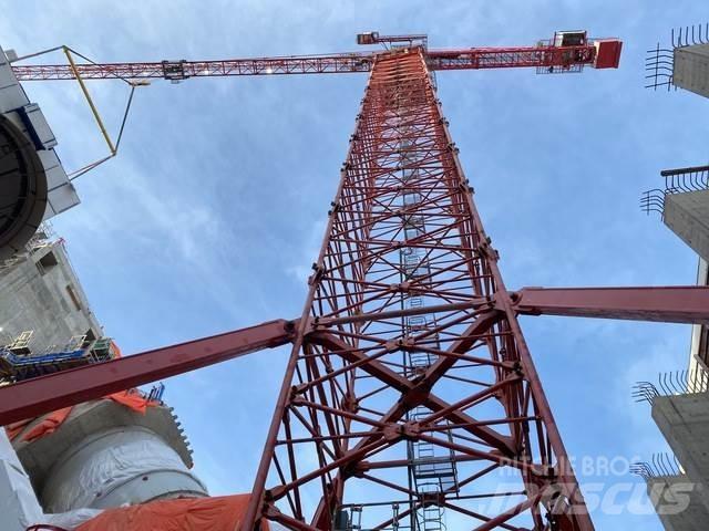 Potain MD3200 Bokštiniai kranai