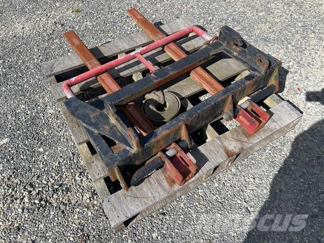 Power Farming Statyba - Kita