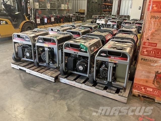  Powermate Nešiojamosios energijos talpyklos