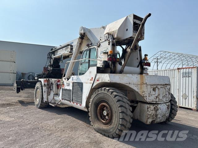 PPM FCH45 Naudoti konteinerių krautuvai