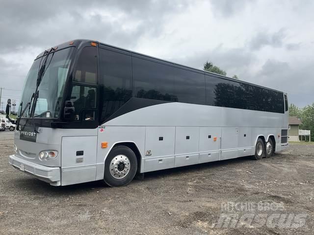 Prevost  Mikroautobusai