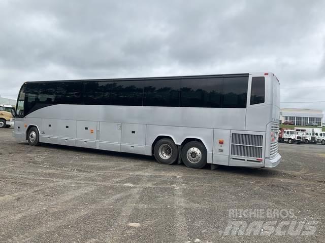 Prevost  Mikroautobusai