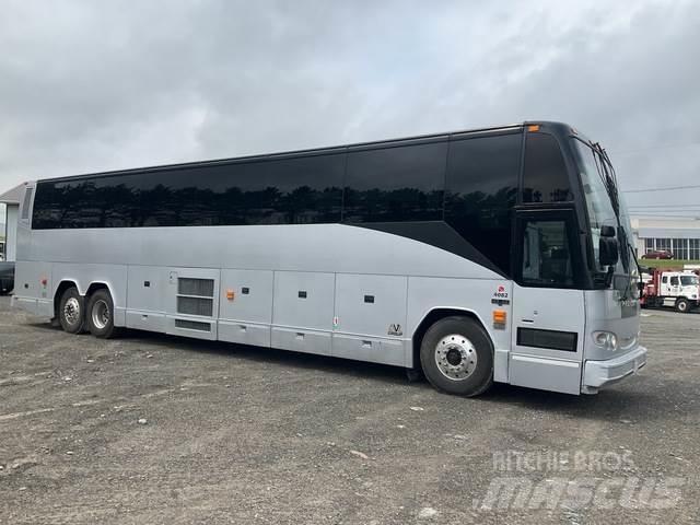 Prevost  Mikroautobusai