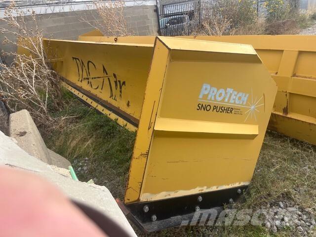  ProTech SP24L Sniego peiliai ir valytuvai