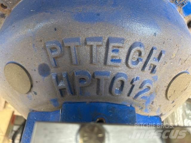  Pt tech HPT012 Transportas - Kita