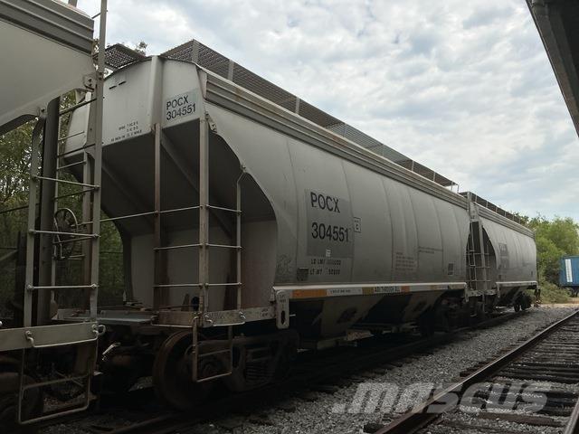  Rail Car Geležinkelio techninis aptarnavimas