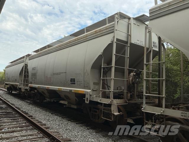  Rail Car Geležinkelio techninis aptarnavimas