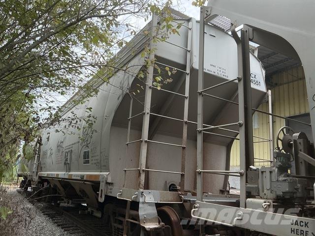  Rail Car Geležinkelio techninis aptarnavimas