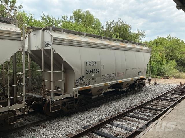  Rail Car Geležinkelio techninis aptarnavimas