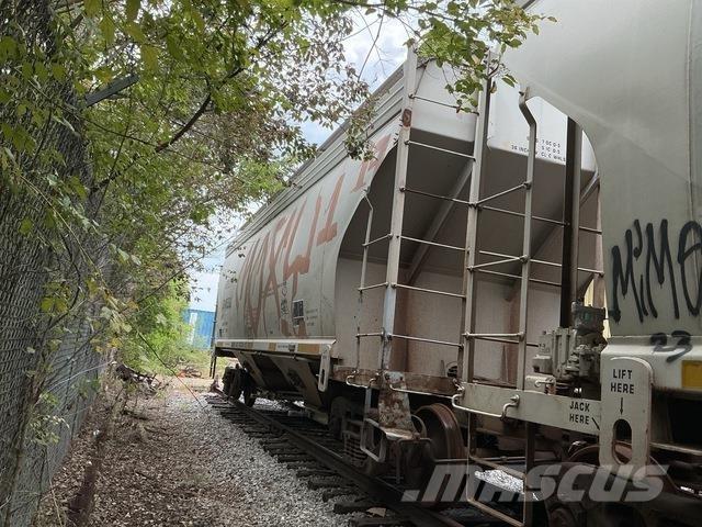  Rail Car Geležinkelio techninis aptarnavimas