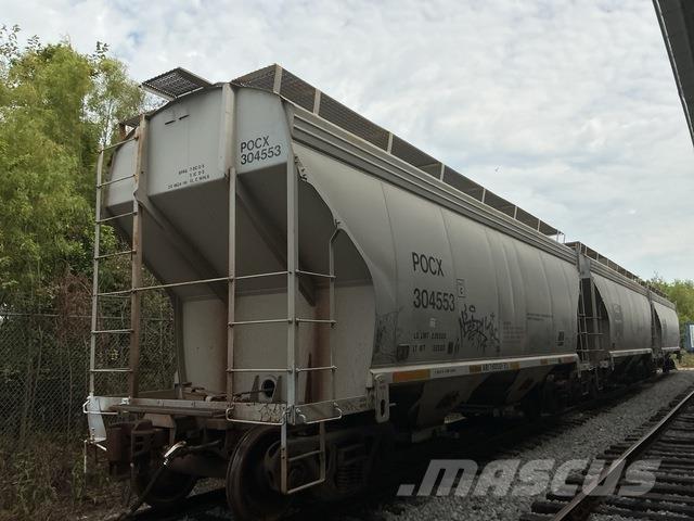  Rail Car Geležinkelio techninis aptarnavimas