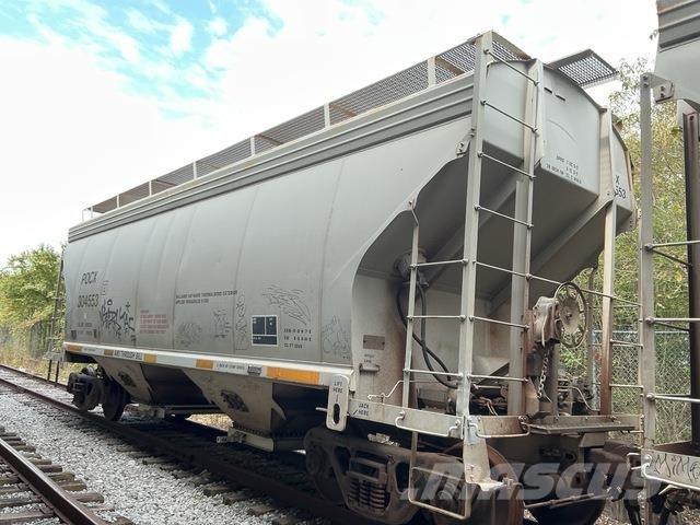  Rail Car Geležinkelio techninis aptarnavimas