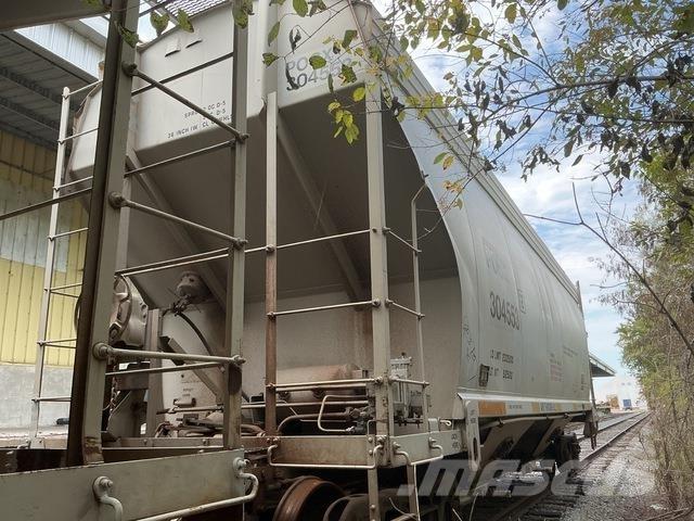  Rail Car Geležinkelio techninis aptarnavimas