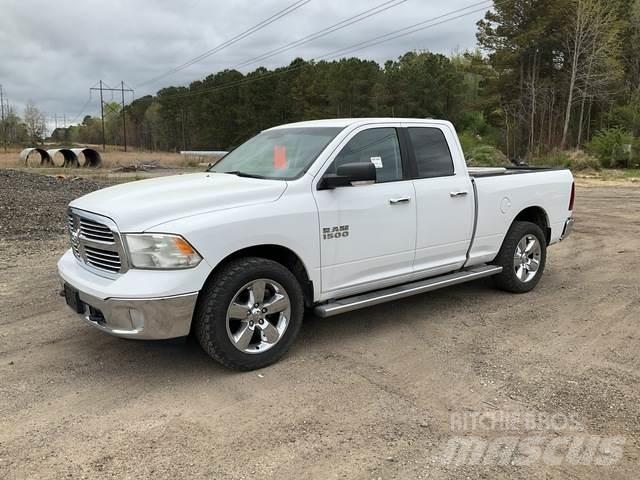 RAM 1500 Kita