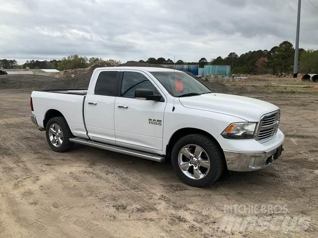 RAM 1500 Kita