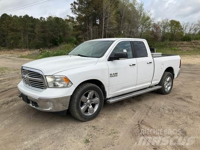 RAM 1500 Kita