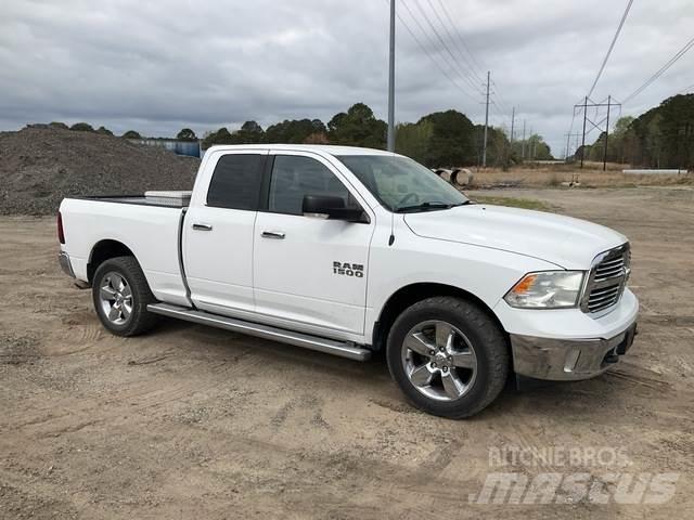 RAM 1500 Kita