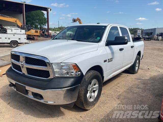 RAM 1500 Kita