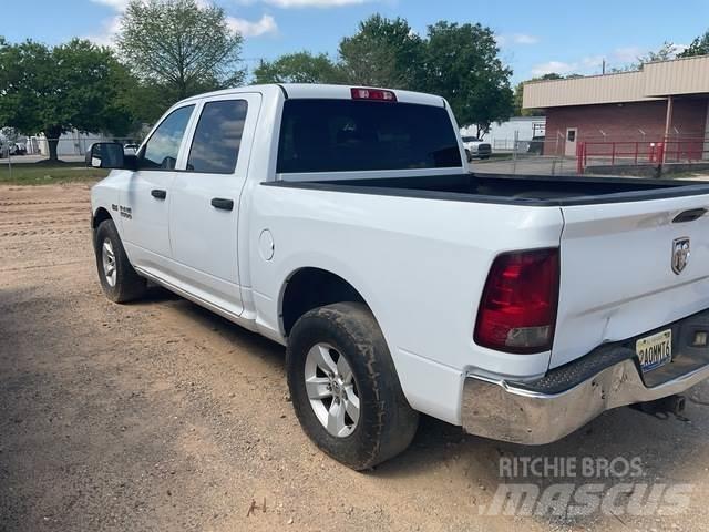 RAM 1500 Kita