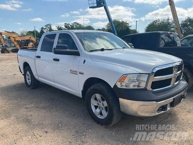 RAM 1500 Kita