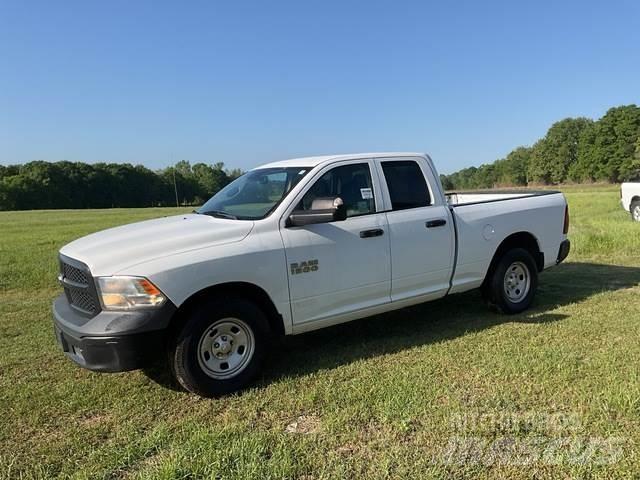 RAM 1500 Kita