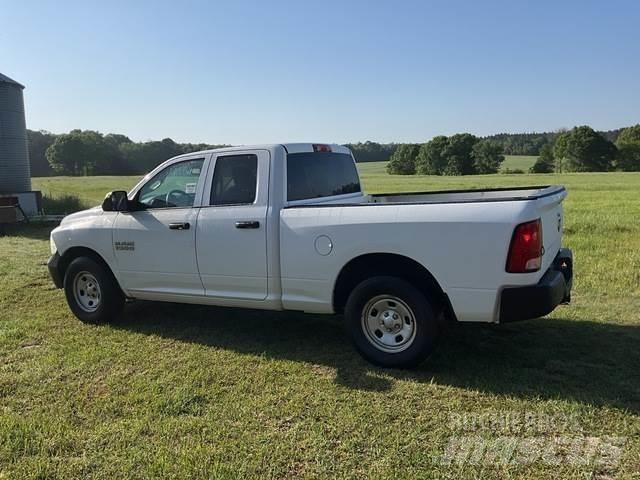 RAM 1500 Kita