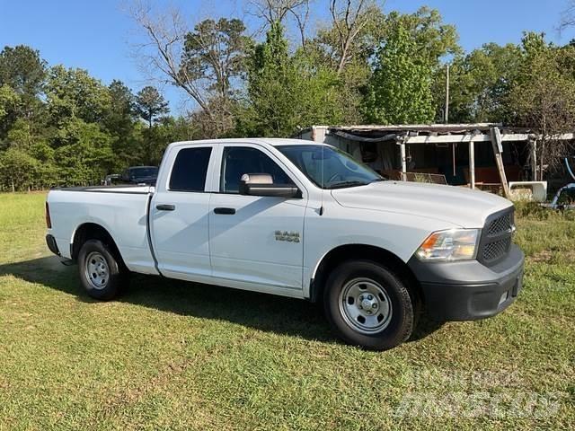 RAM 1500 Kita