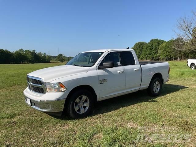 RAM 1500 Kita