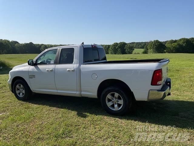 RAM 1500 Kita