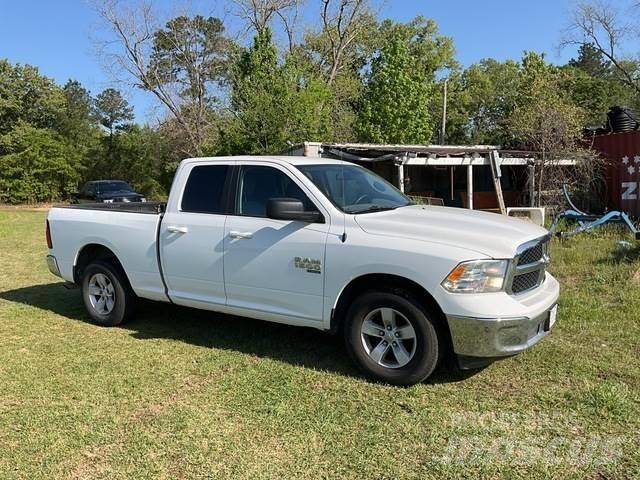 RAM 1500 Kita