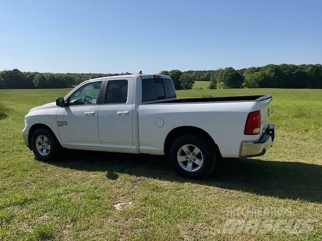 RAM 1500 Kita