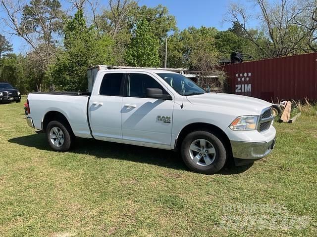 RAM 1500 Kita