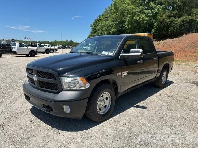 RAM 1500 Kita