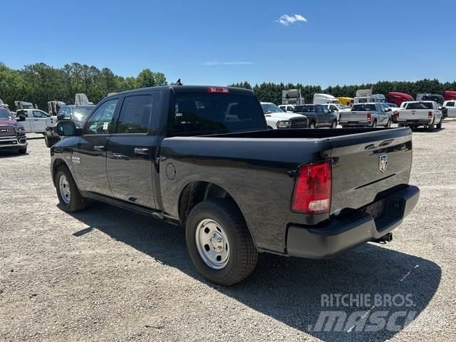 RAM 1500 Kita