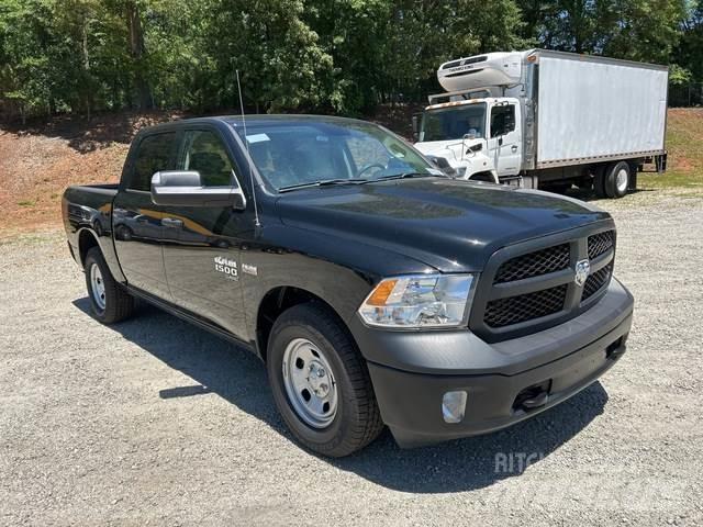 RAM 1500 Kita