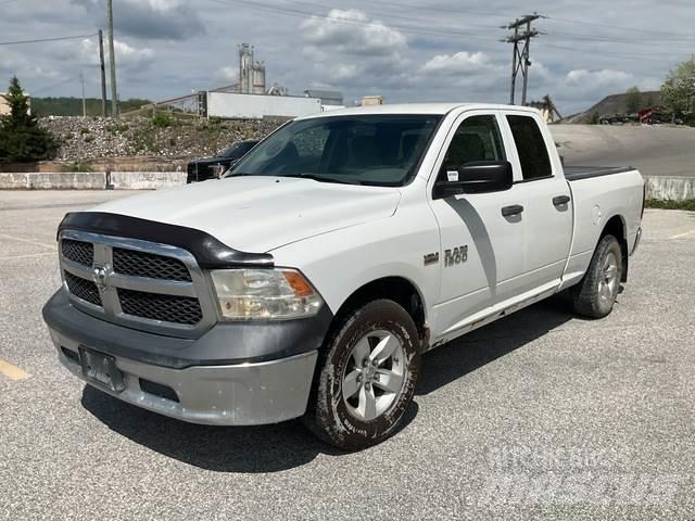 RAM 1500 Kita