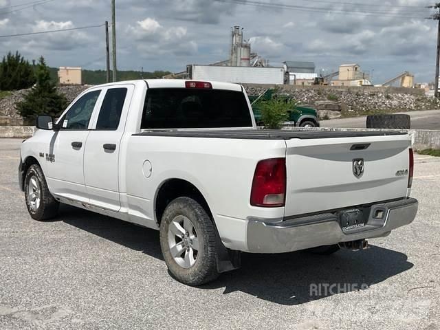 RAM 1500 Kita