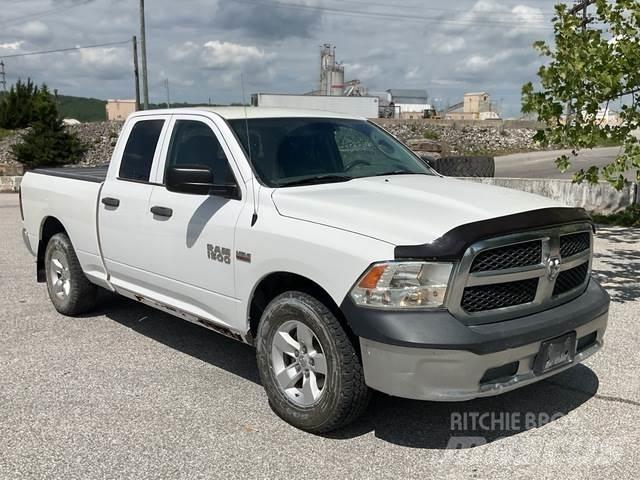 RAM 1500 Kita
