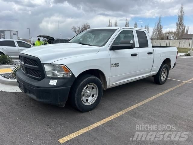 RAM 1500 Kita