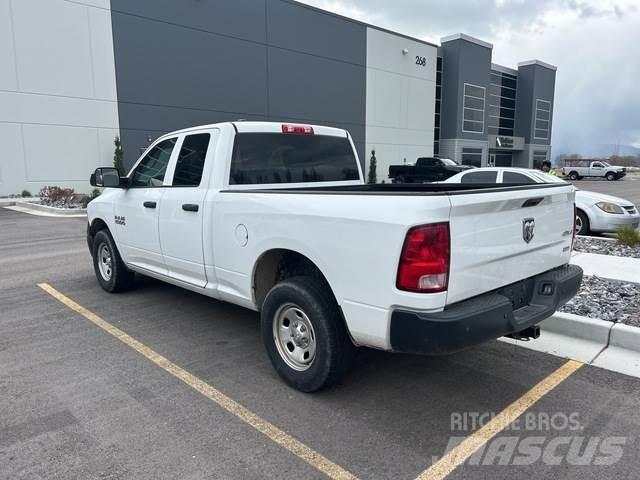 RAM 1500 Kita